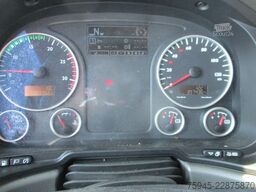 MAN TGX 26.440, Retarder, Schalter, Motorschaden