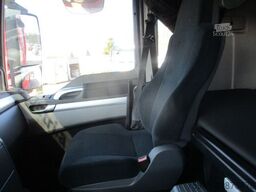 MAN TGX 26.440, Retarder, Schalter, Motorschaden