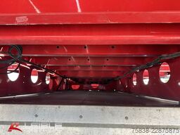 SCHWARZMÜLLER S1*Holzrungen & Plattform*Liftachse*SAF-Achsen*