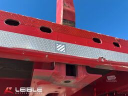 SCHWARZMÜLLER S1*Holzrungen & Plattform*Liftachse*SAF-Achsen*