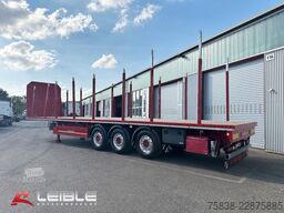 SCHWARZMÜLLER S1*Holzrungen & Plattform*Liftachse*SAF-Achsen*