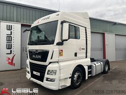 MAN TGX 18.510 BLS*XLX*2xTank*Standklima*Retarder*