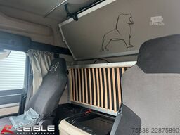 MAN TGX 18.510 BLS*XLX*2xTank*Standklima*Retarder*