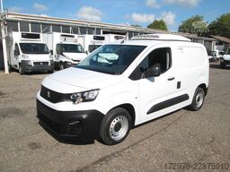 PEUGEOT Partner *Carrier Tiefkühler*Klima*Euro6*