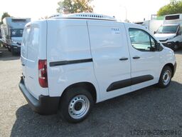 PEUGEOT Partner *Carrier Tiefkühler*Klima*Euro6*