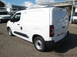 PEUGEOT Partner *Carrier Tiefkühler*Klima*Euro6*
