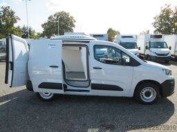 PEUGEOT Partner *Carrier Tiefkühler*Klima*Euro6*