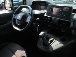 PEUGEOT Partner *Carrier Tiefkühler*Klima*Euro6*