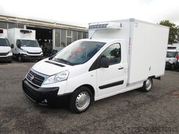 FIAT Scudo 2.0*2xThermo King-Tiefkühler*Klima*