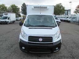 FIAT Scudo 2.0*2xThermo King-Tiefkühler*Klima*
