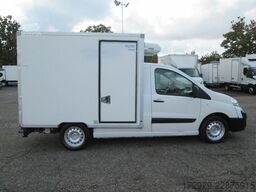 FIAT Scudo 2.0*2xThermo King-Tiefkühler*Klima*