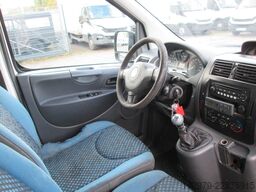 FIAT Scudo 2.0*2xThermo King-Tiefkühler*Klima*