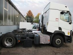 RENAULT T460 *Hochdach*Klima*Euro6*405638 Km*