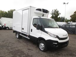 IVECO 40 C14 CNG 3.0 *Maxi 2xCarrier Tiefkühler*Euro6*