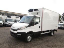 IVECO 40 C14 CNG 3.0 *Maxi 2xCarrier Tiefkühler*Euro6*