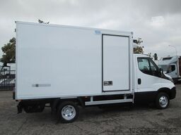 IVECO 40 C14 CNG 3.0 *Maxi 2xCarrier Tiefkühler*Euro6*