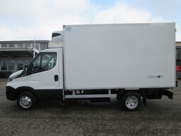 IVECO 40 C14 CNG 3.0 *Maxi 2xCarrier Tiefkühler*Euro6*