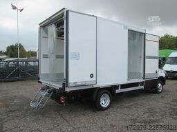 IVECO 40 C14 CNG 3.0 *Maxi 2xCarrier Tiefkühler*Euro6*
