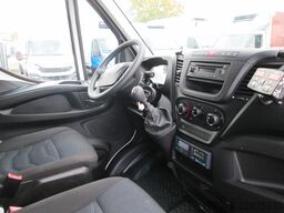 IVECO 40 C14 CNG 3.0 *Maxi 2xCarrier Tiefkühler*Euro6*
