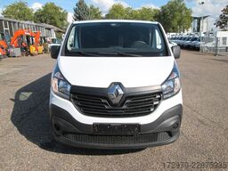 RENAULT Trafic 1.6 *Maxi-Isoliert 2.70m*Klima*Euro6*