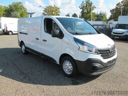 RENAULT Trafic 1.6 *Maxi-Isoliert 2.70m*Klima*Euro6*
