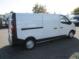 RENAULT Trafic 1.6 *Maxi-Isoliert 2.70m*Klima*Euro6*