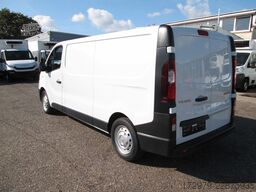RENAULT Trafic 1.6 *Maxi-Isoliert 2.70m*Klima*Euro6*