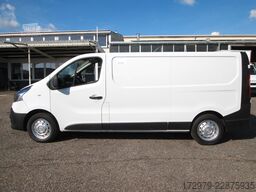RENAULT Trafic 1.6 *Maxi-Isoliert 2.70m*Klima*Euro6*