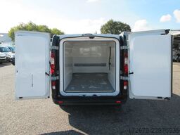RENAULT Trafic 1.6 *Maxi-Isoliert 2.70m*Klima*Euro6*