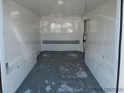 RENAULT Trafic 1.6 *Maxi-Isoliert 2.70m*Klima*Euro6*