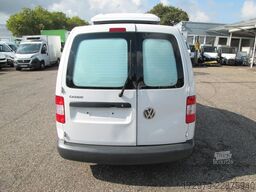 VW Caddy 1.9 TDI *Kühlwagen*