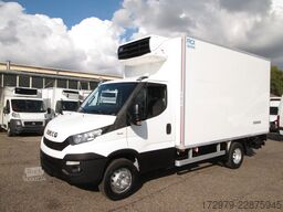 IVECO 70 C14 CNG 3.0 *Carrier-Tiefkühler*Euro6*LBW*