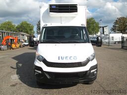IVECO 70 C14 CNG 3.0 *Carrier-Tiefkühler*Euro6*LBW*
