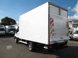IVECO 70 C14 CNG 3.0 *Carrier-Tiefkühler*Euro6*LBW*