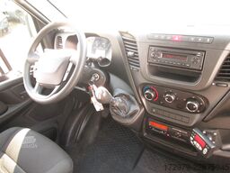 IVECO 70 C14 CNG 3.0 *Carrier-Tiefkühler*Euro6*LBW*