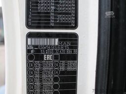 MAN TGS 32.420 8x4 BB - STETTER 9 m³ - Nr.: 600