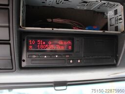 MAN TGS 32.420 8x4 BB - STETTER 9 m³ - Nr.: 600