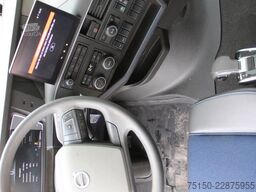 VOLVO FH 540 8x4 BB - HYVA 28-55S - Nr.: 465