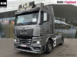 Standaardtrekker MAN TGX 18.510 4x2 LL SA