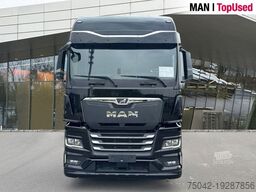 MAN TGX 18.520 4x2 BL SA