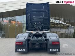 MAN TGX 18.520 4x2 BL SA