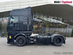 MAN TGX 18.520 4x2 BL SA