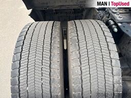 MAN TGX 18.520 4x2 BL SA