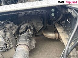 MAN TGX 18.520 4x2 BL SA