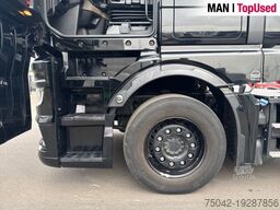 MAN TGX 18.520 4x2 BL SA