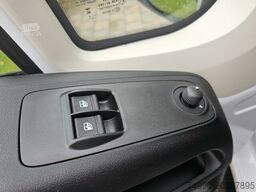 Fiat Ducato 140 DOKA Pritsche 2,9 Meter Klima DAB