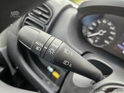 Fiat Ducato 140 DOKA Pritsche 2,9 Meter Klima DAB