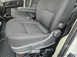 Fiat Ducato 140 DOKA Pritsche 2,9 Meter Klima DAB