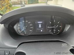 Fiat Ducato 140 DOKA Pritsche 2,9 Meter Klima DAB