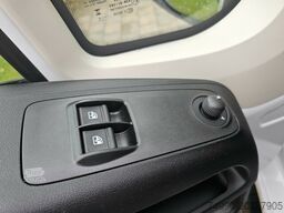 Fiat Ducato 140 DOKA Pritsche 2,9 Meter Klima DAB